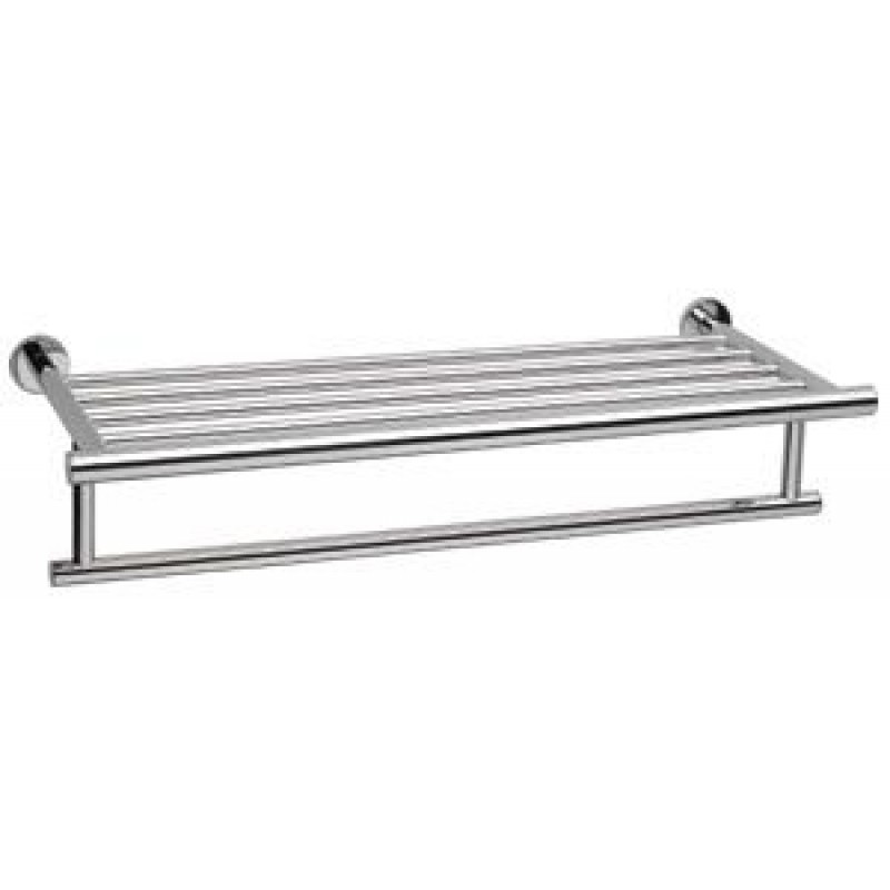 1520 Bath Towel Rack