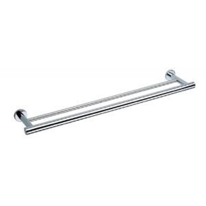 1536 Double Towel Rail