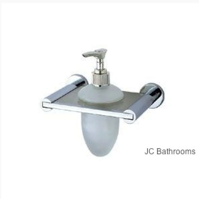 1555 Soap Dispenser