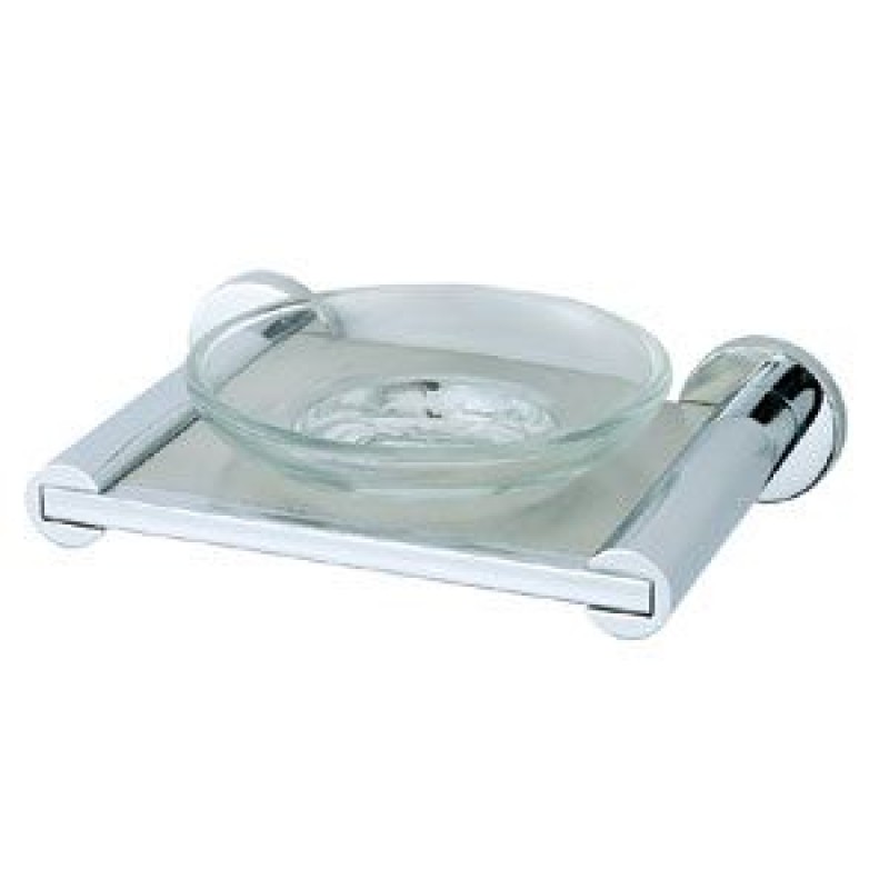 1559 Soap Glass