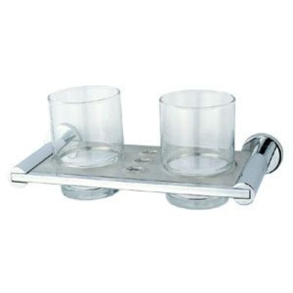 1810 Double Tumbler