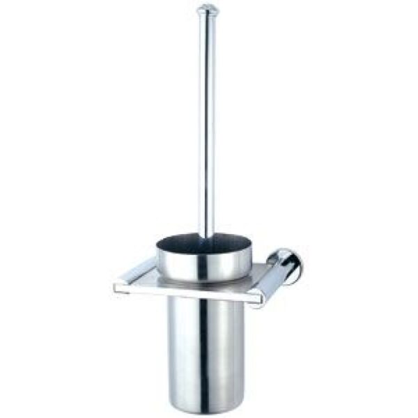 1814 Toilet Brush Holder