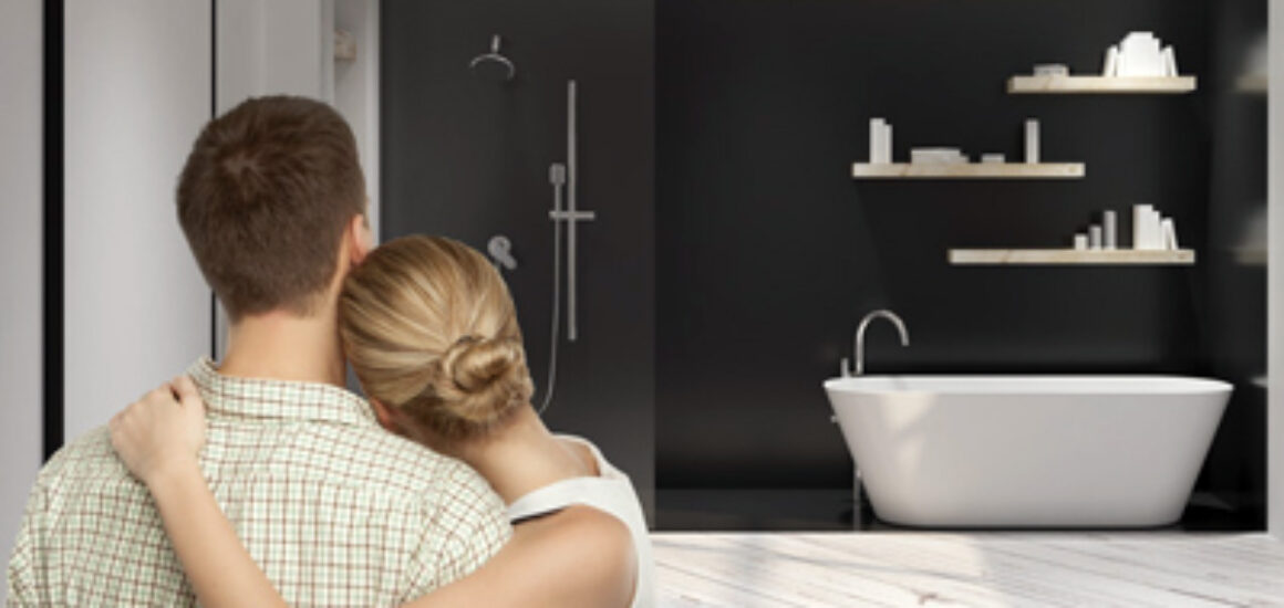 Dreaming Of A New Bathroom?