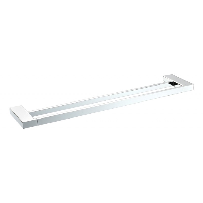 5036 Double Towel Rail