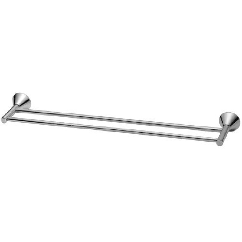 6936 Double Towel Rail