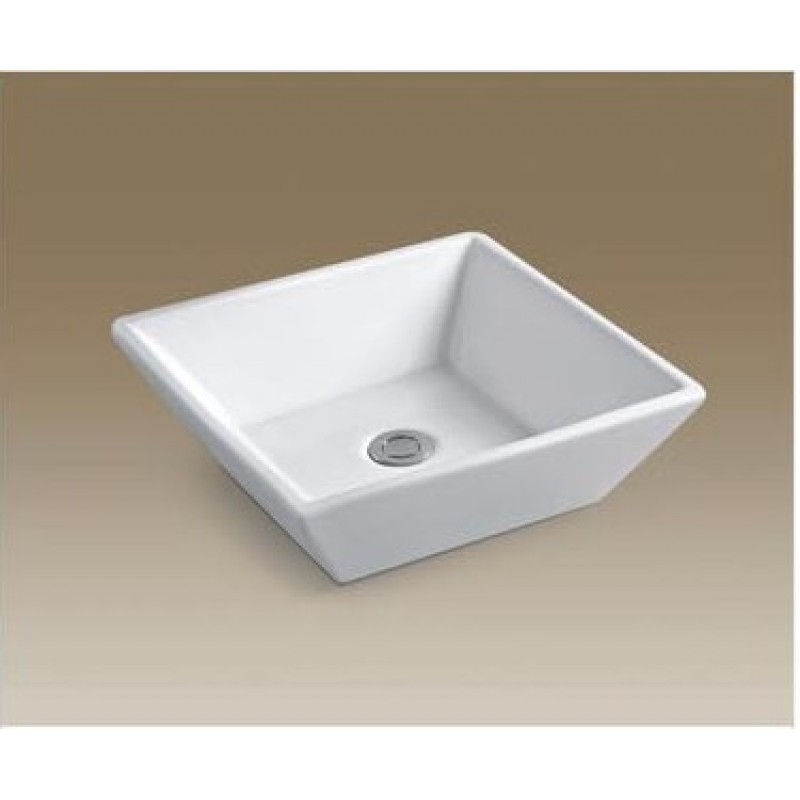 7034 Above Counter Basin 420420mm