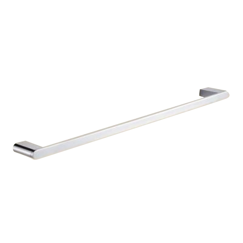 7124 Single Towel Rail