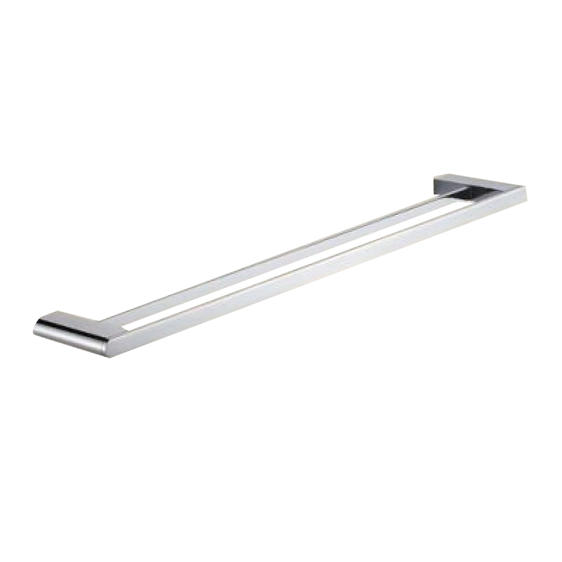 7136 Double Towel Rail
