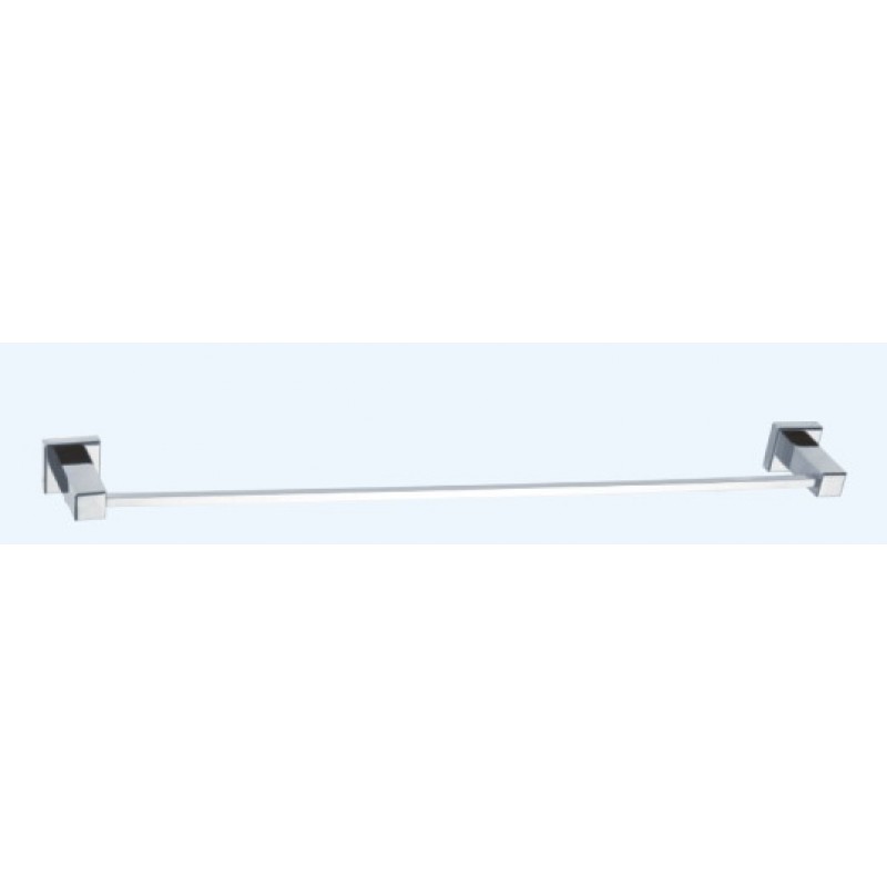 8301 Single Towel Rail