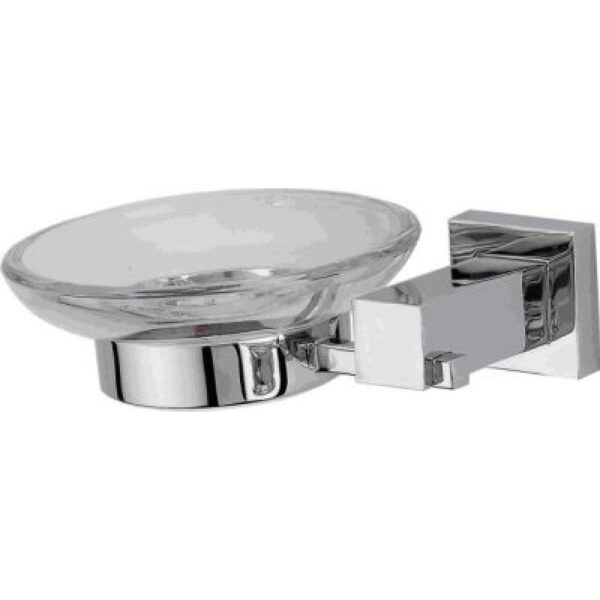 5010 Glass Soap Tray