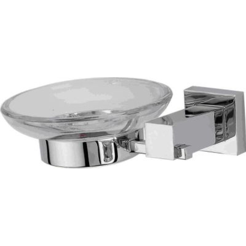 8306 Soap Glass