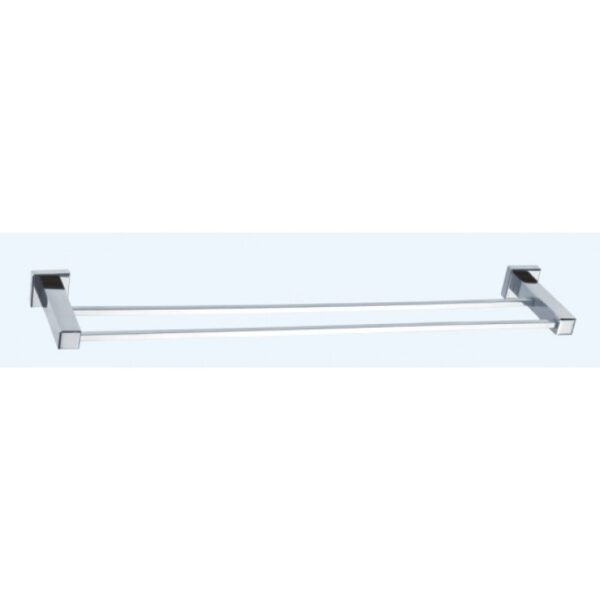5007 Double Towel Rail