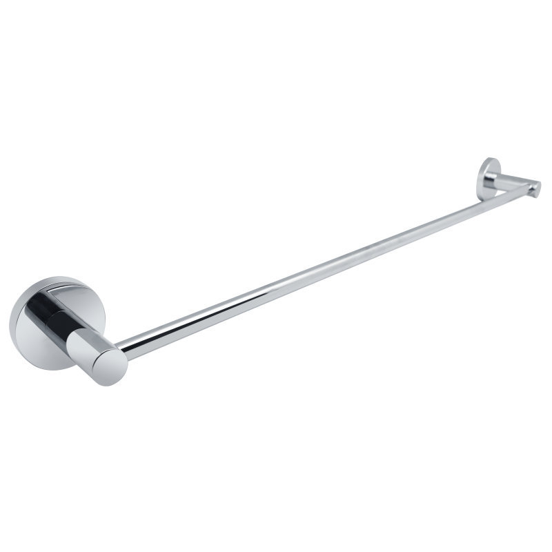 8624B Single Towel Rail