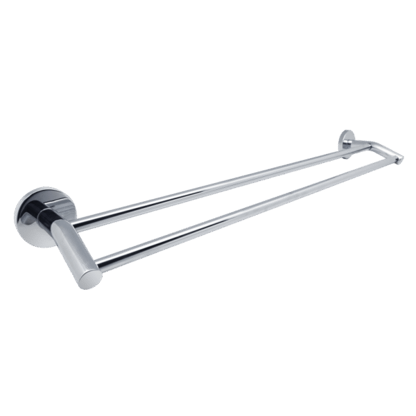 6008 Double Towel Rail