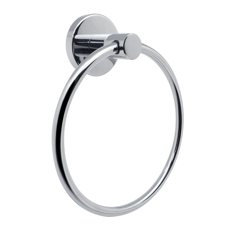 8660B Towel Ring