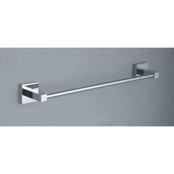 7011 Single Towel Rail
