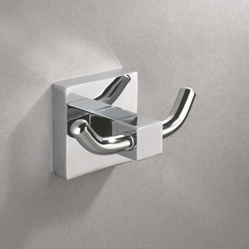 8915 Double Robe Hook