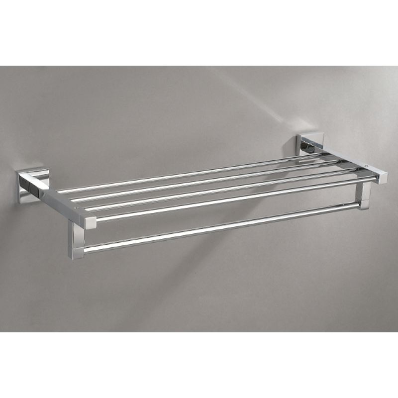 8981 Bath Towel Rack