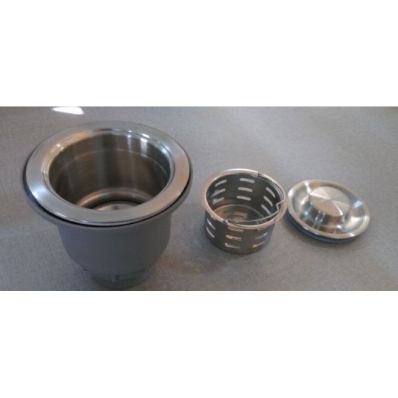 A17 Waste Bin for Sink