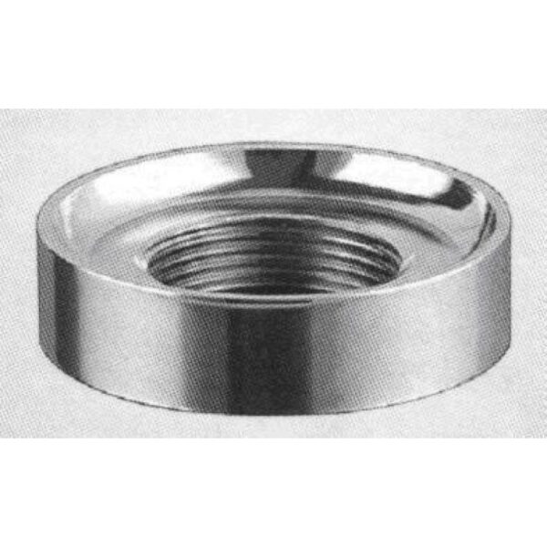 Chrome Spacer