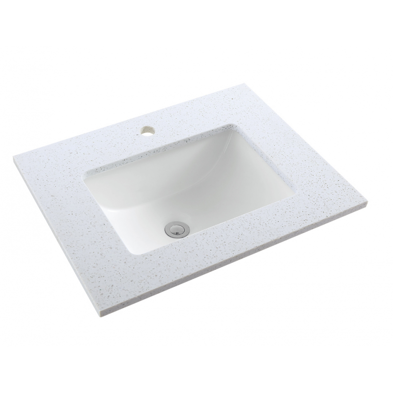 ASK-750 Ice Color Stone Top