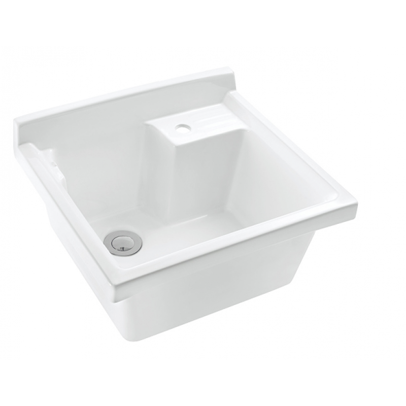 ASL-650 Laundry Top