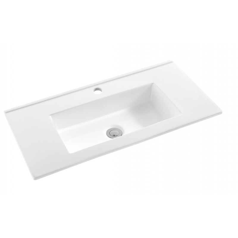 ASQ60-33 Ceramic Vanity Top