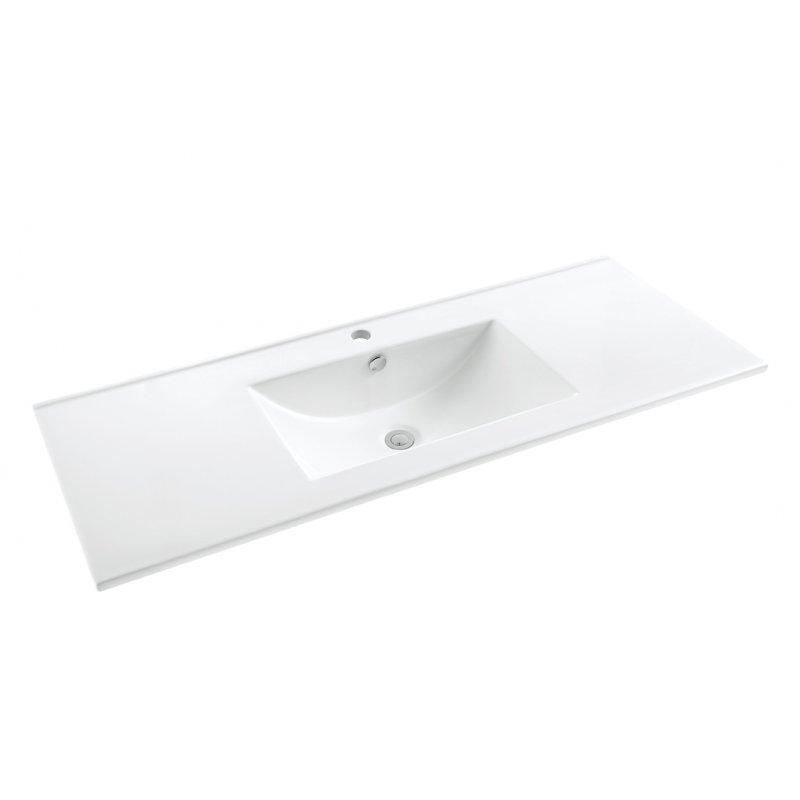 ASW-1200 Ceramic Vanity Top