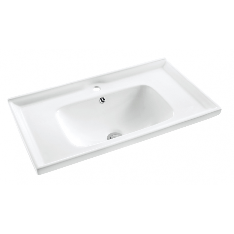 ASW-800 Ceramic Vanity Top