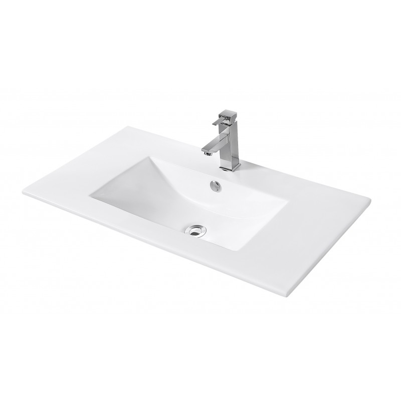 ASW-900 CNT Ceramic Vanity Top