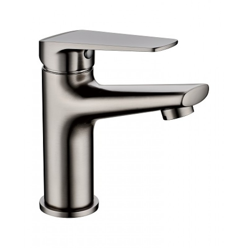 BGM59B Gun Metal Basin Mixer