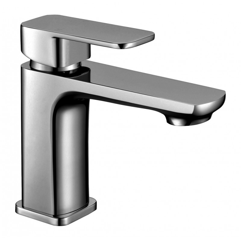 BGM61B Gun Metal Basin Mixer