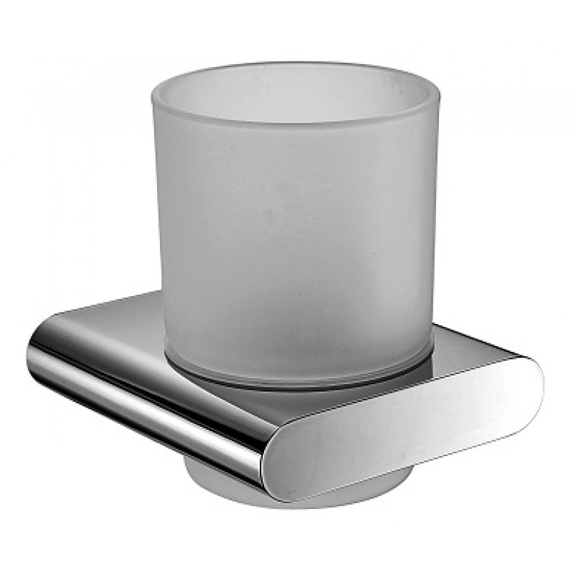 BGM9258 Gun Metal Grey Single Tumbler