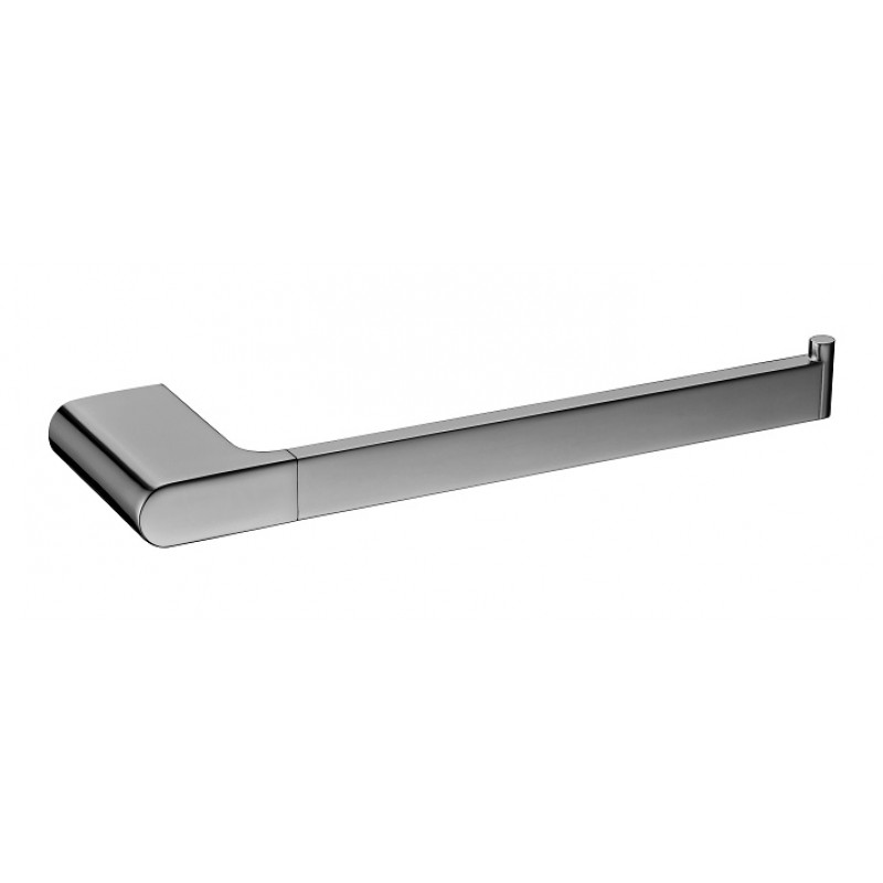 BGM9260 Gun Metal Grey Hand Towel Bar