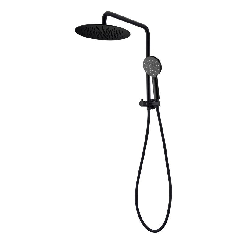 BL356 Shower Combo (Matte black)