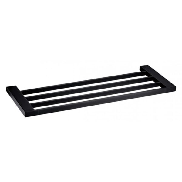 Matte 2009 Bath Towel Rack