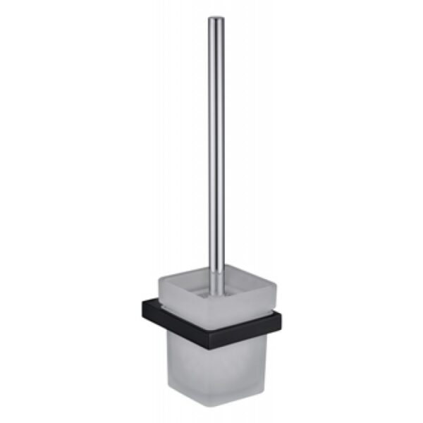 Matte 2001 Toilet Brush Holder