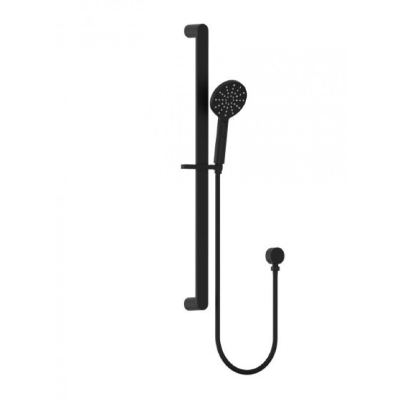 BL592 (Matte black)