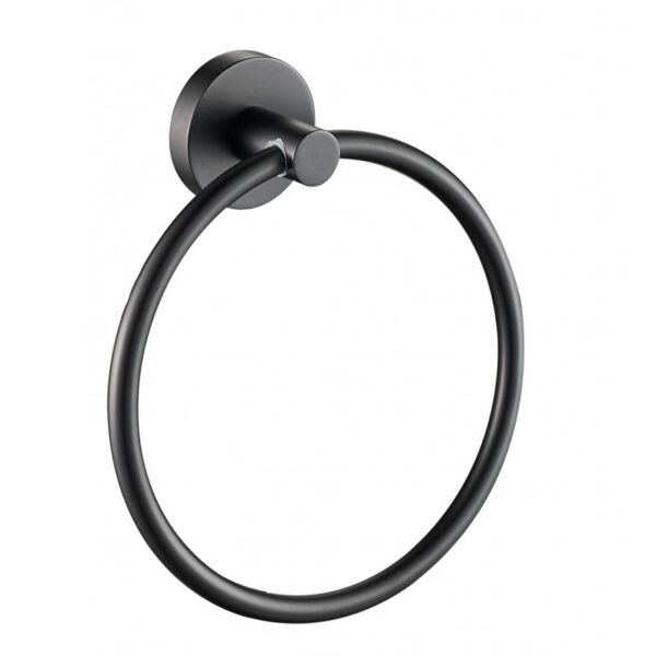Matte 6002 Hand Towel Ring