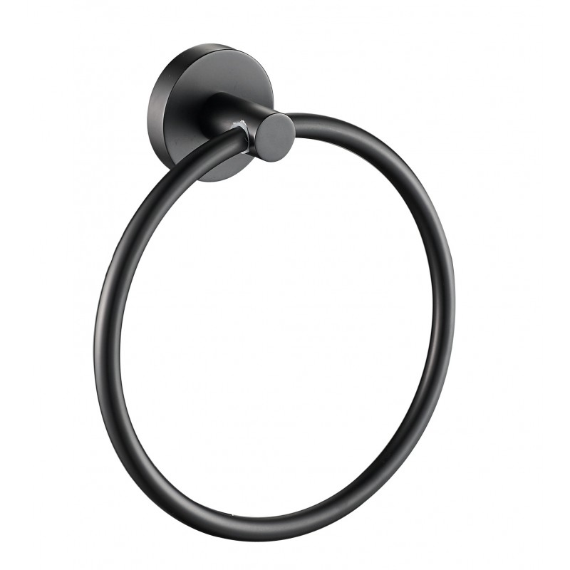 BL8660B Hand Towel Ring