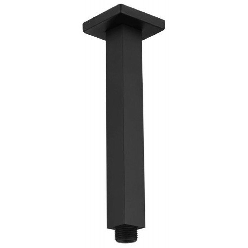 BL931 Black Ceiling Arm