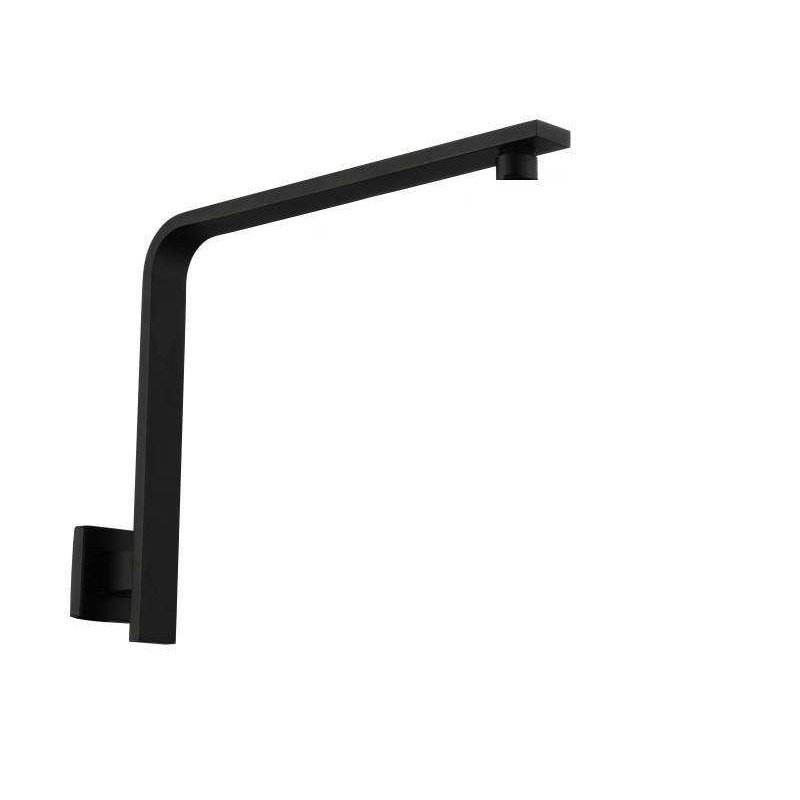 BL940A Black Shower Arm