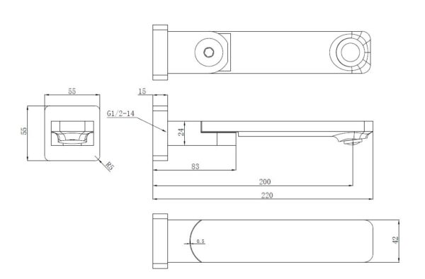 MBS002 Swivel - Image 2