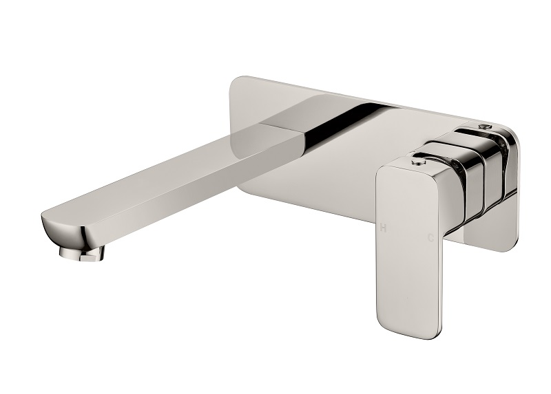 BNC63C Wall Mixer Combination