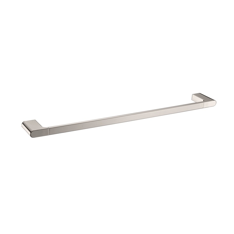 BNC9218 Single towel rail