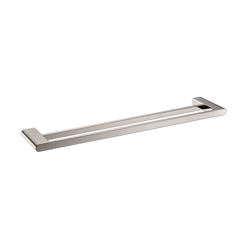 BNC9236 Double towel rail