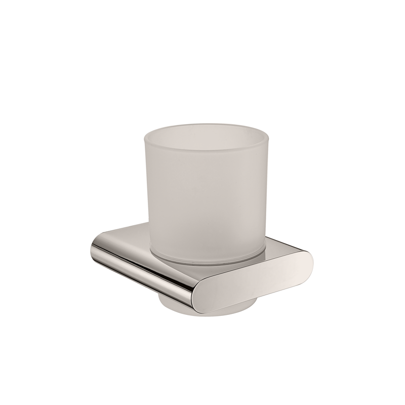 BNC9258 Toothbrush holder with cup