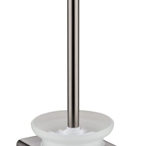 Belco 651 Toilet Brush with Holder