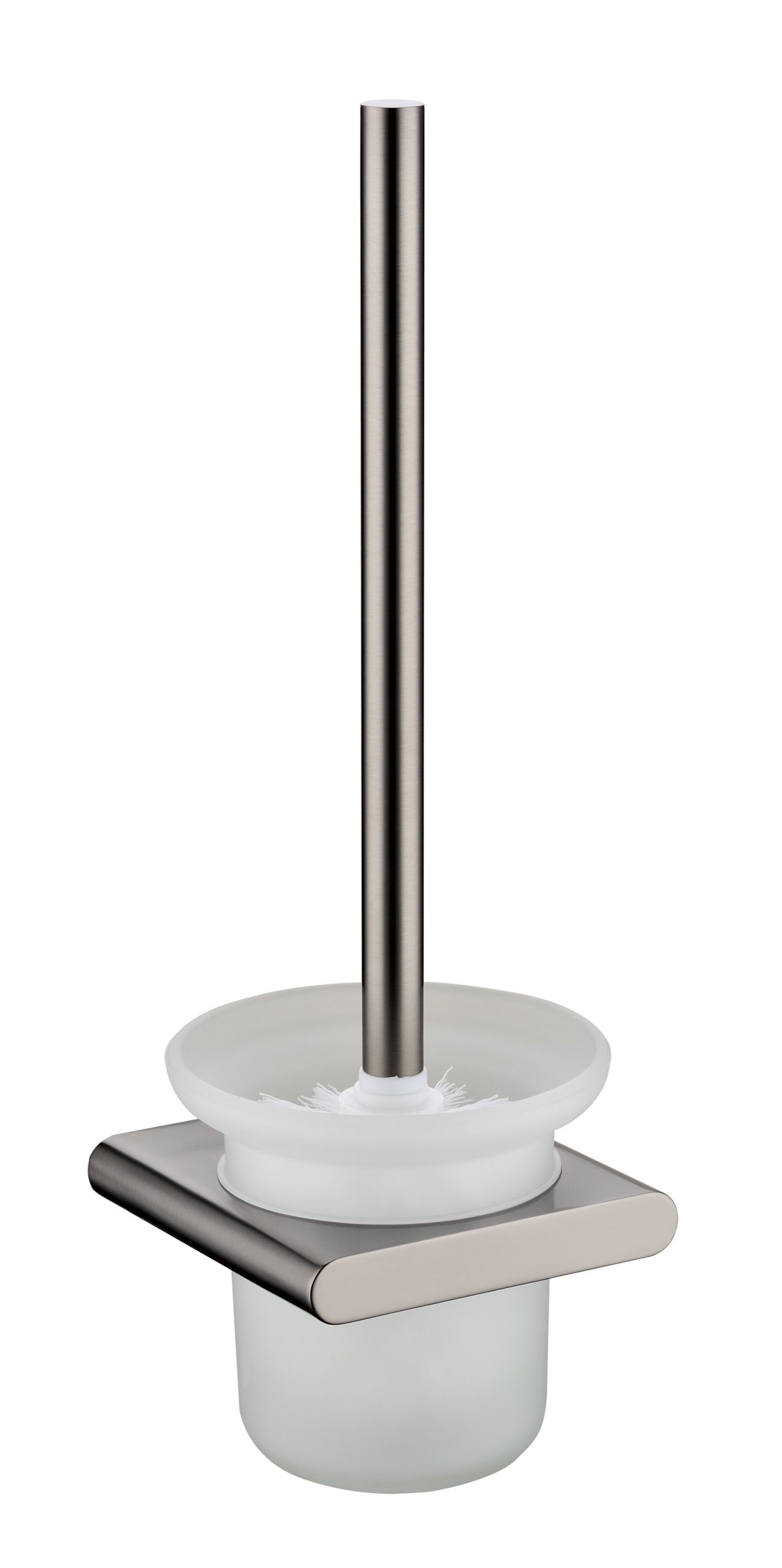 BNC9294 Toilet brush with holder