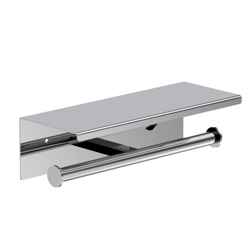 CH8405D Double toilet paper holder